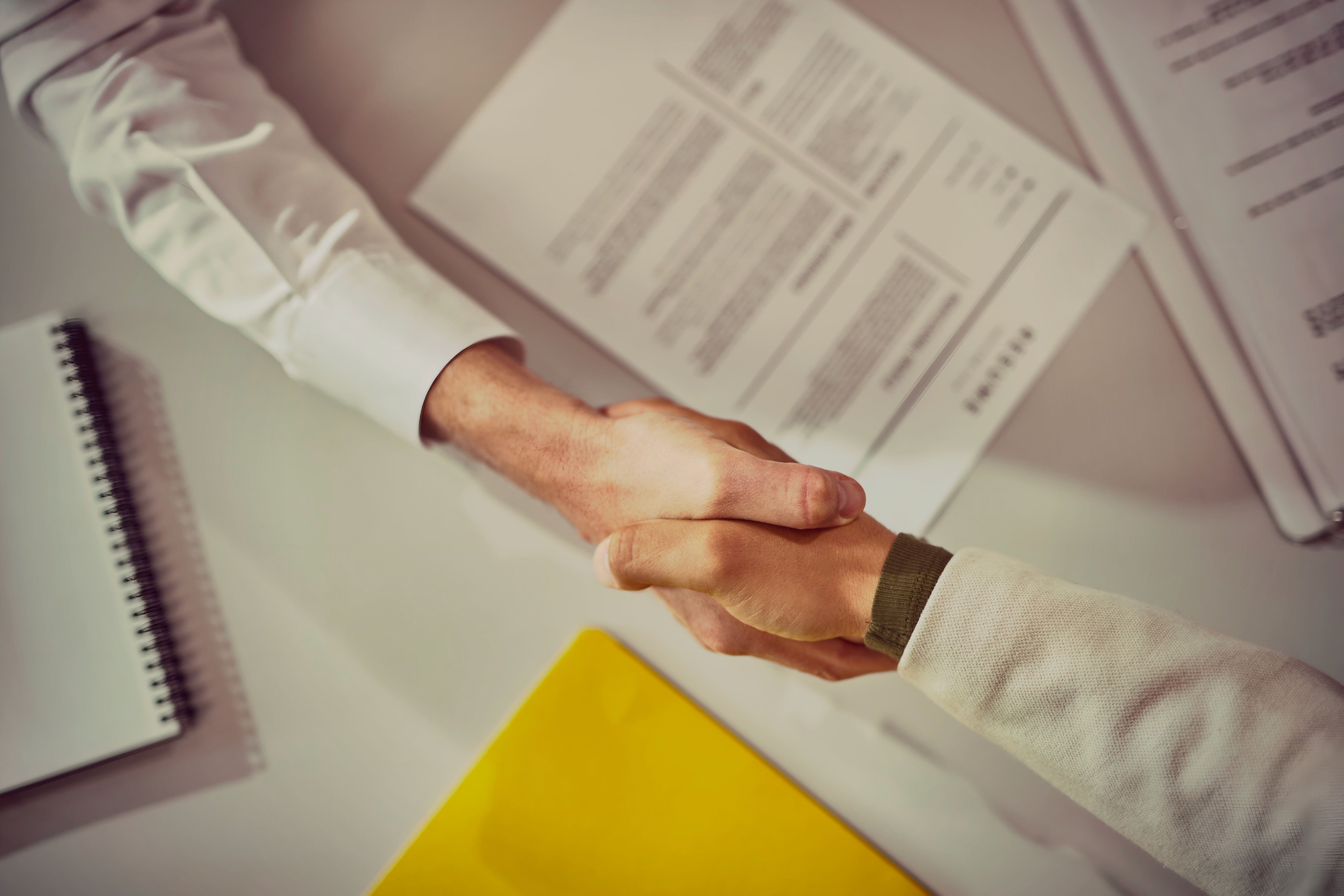 Enterprise Onboarding Program