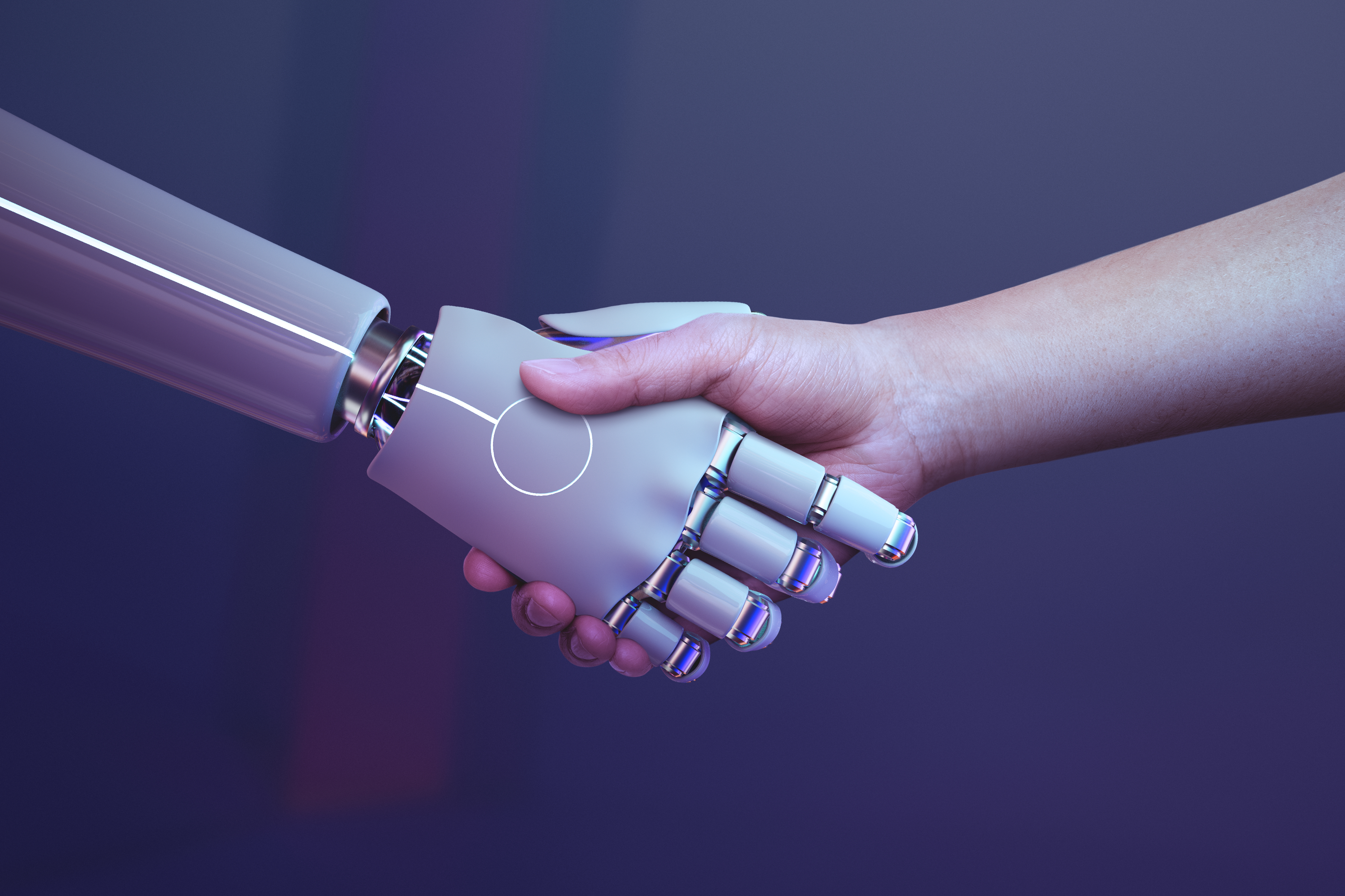 AI and Human Collaboration