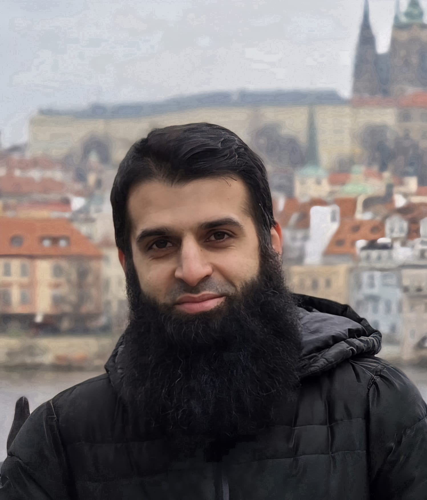 Sameer Qidwai